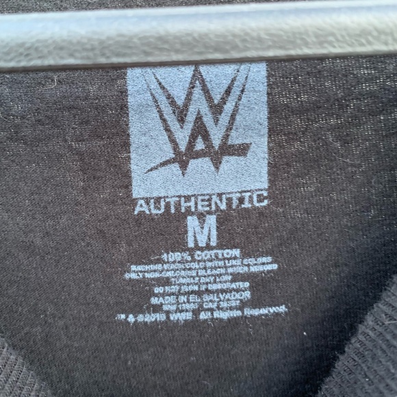 WWE The Hardy Boyz T-Shirt Space & Time - Picture 3 of 6